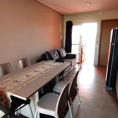 Apartamento Sossego Luis Correia Extérieur photo