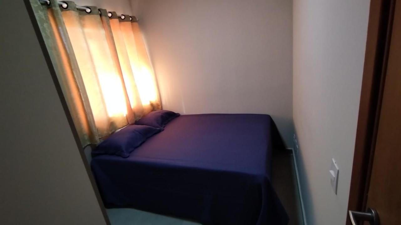 Apartamento Sossego Luis Correia Extérieur photo