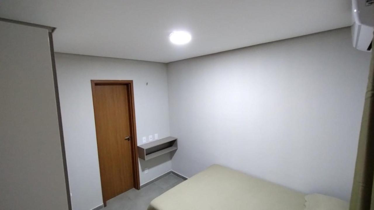 Apartamento Sossego Luis Correia Extérieur photo