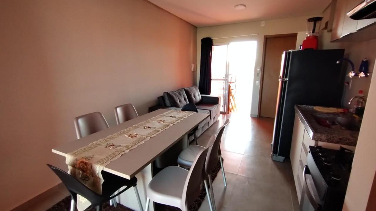 Apartamento Sossego Luis Correia Extérieur photo