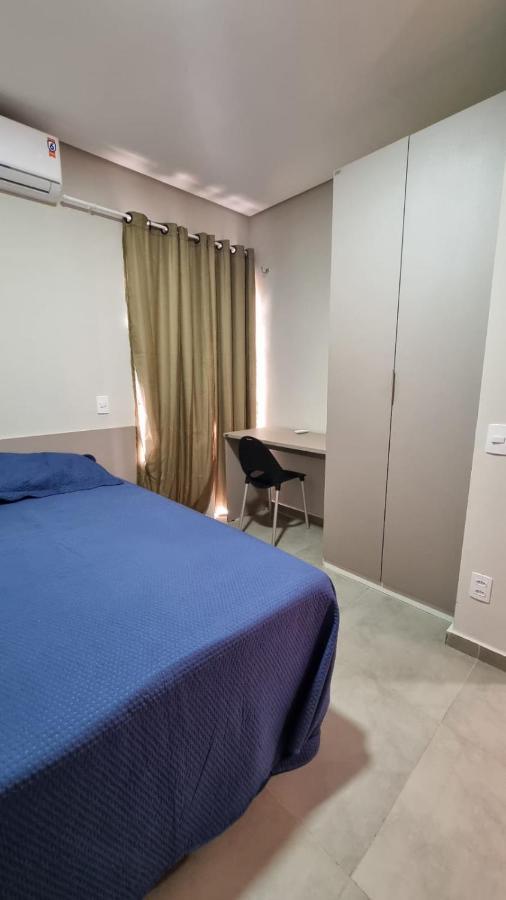 Apartamento Sossego Luis Correia Extérieur photo