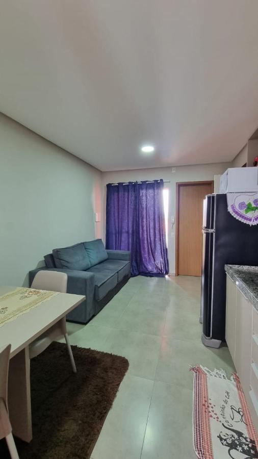 Apartamento Sossego Luis Correia Extérieur photo