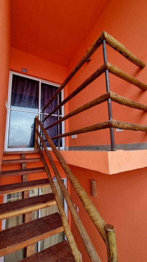 Apartamento Sossego Luis Correia Extérieur photo