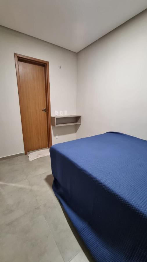 Apartamento Sossego Luis Correia Extérieur photo