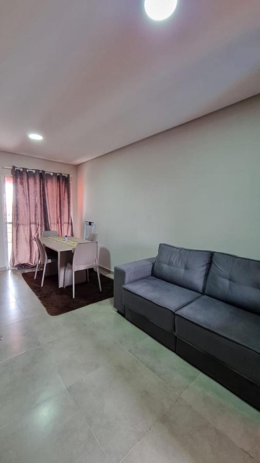 Apartamento Sossego Luis Correia Extérieur photo