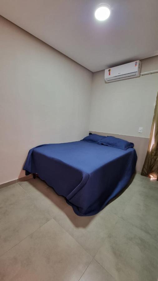 Apartamento Sossego Luis Correia Extérieur photo