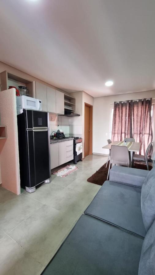 Apartamento Sossego Luis Correia Extérieur photo