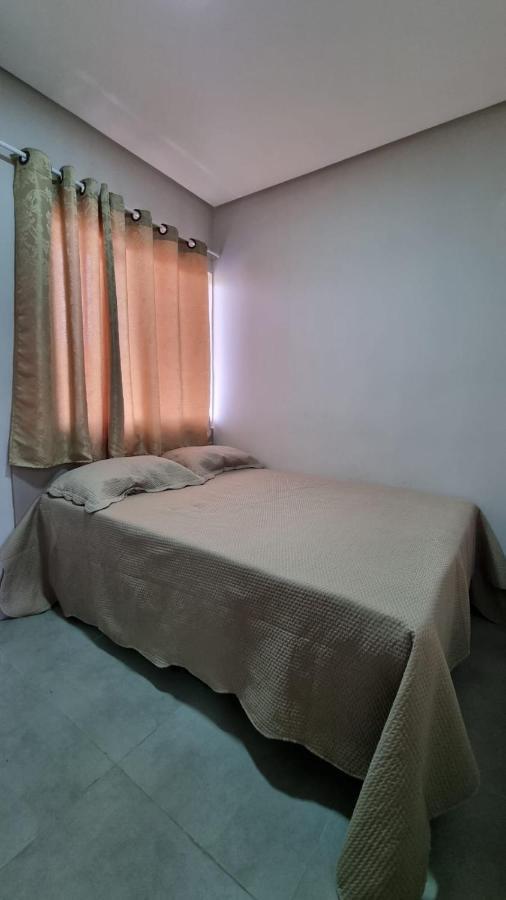 Apartamento Sossego Luis Correia Extérieur photo