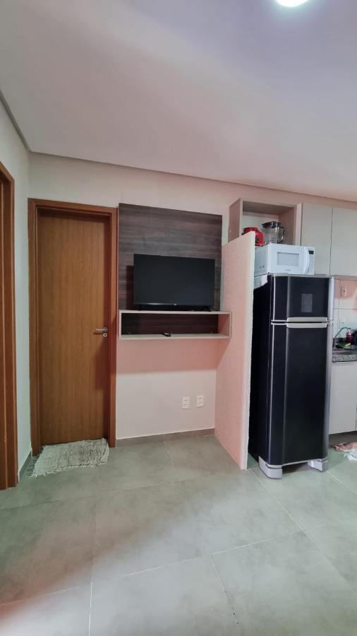Apartamento Sossego Luis Correia Extérieur photo
