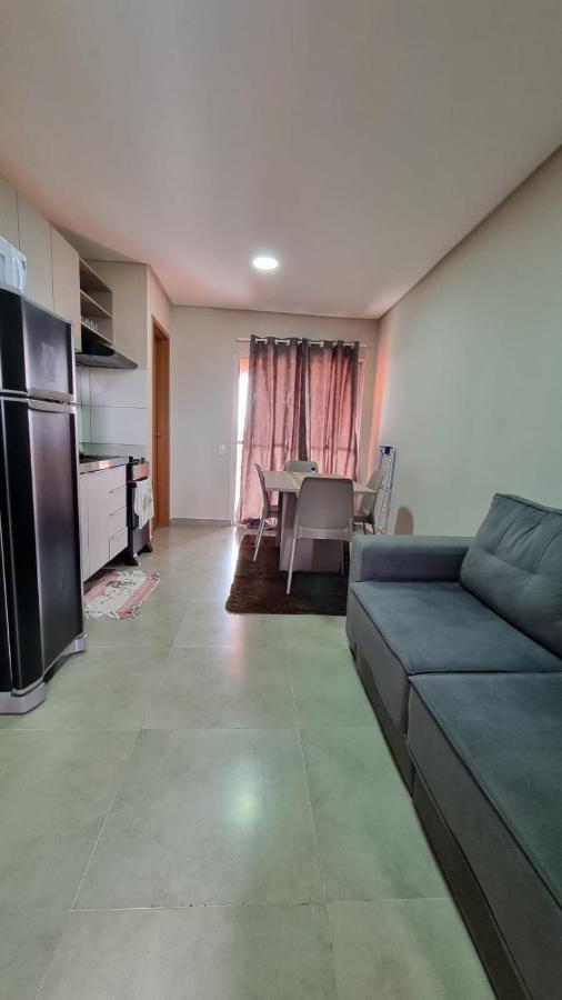 Apartamento Sossego Luis Correia Extérieur photo
