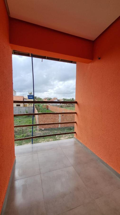 Apartamento Sossego Luis Correia Extérieur photo